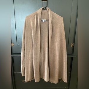 Old Navy cardigan, size large